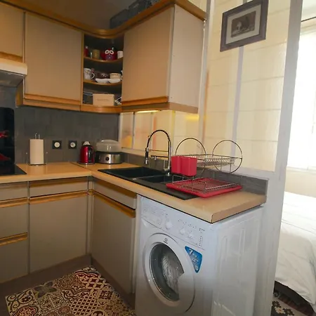 Alc - Hv3 - 6 Min Palais And Beaches Apartment *
