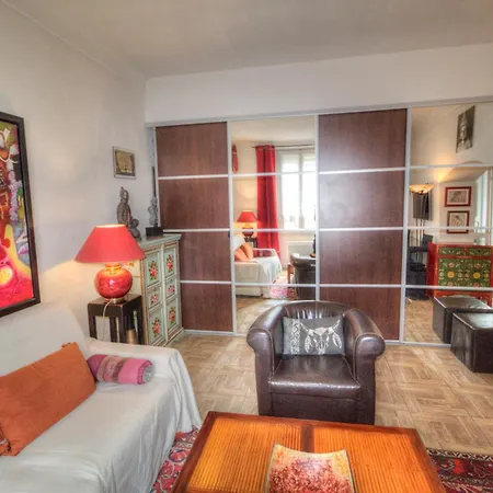 Alc - Hv3 - 6 Min Palais And Beaches Cannes