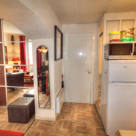 Alc - Hv3 - 6 Min Palais And Beaches Apartment Cannes